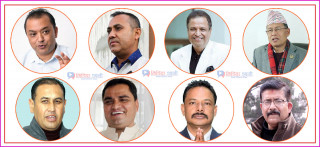 गगन, विश्व, बिनोद, जितजंग, रामहरिदेखि डम्बर खड्कासम्म युवा अनुहारलाई कांग्रेसले उम्मेदवार बनाउँदै, तातियो माहोल