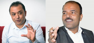 गगनको नाम सिफारिस भएको क्षेत्रमा ववण्डर, कांग्रेस मधेस प्रदेशको निर्णयले उथलपुथल  !