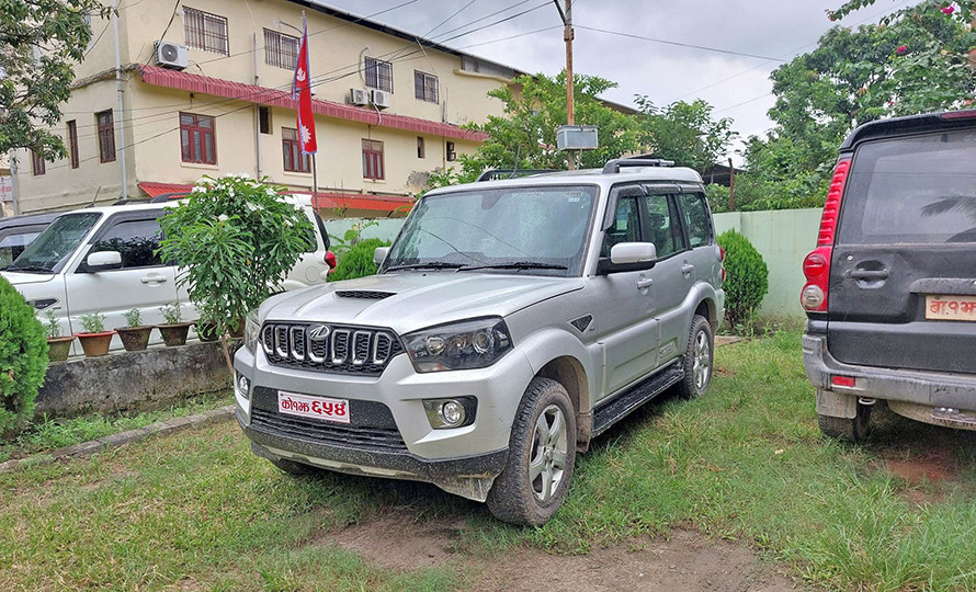 कांग्रेस नेता कोइरालाले देखाए संस्कार, उम्मेदवार सिफारिस भएपछि फिर्ता गरे गाडी  