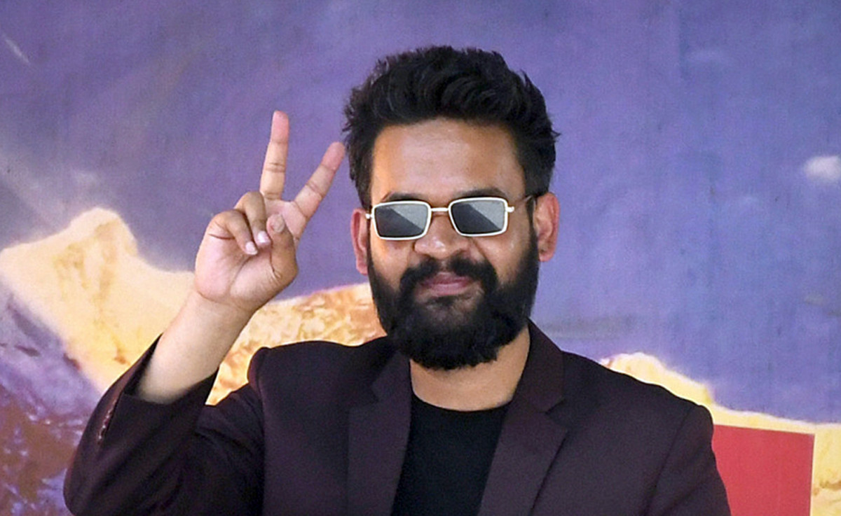 अदालतकाे आदेश नमान्ने, बरु जुनसुकै सजाय भाेग्न तयार रहेकाे बालेनको घोषणा