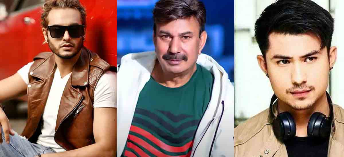 ‘प्रेमगीत ३’ रोक्न भुवन केसीको अनेक हथकण्डा, प्रदीपले अनमोल उछिन्ने डर