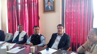 कांग्रेसले थाल्यो घोषणापत्र बनाउने काम, यस्तो तयारी भएपछि देशैभर खुसियाली  