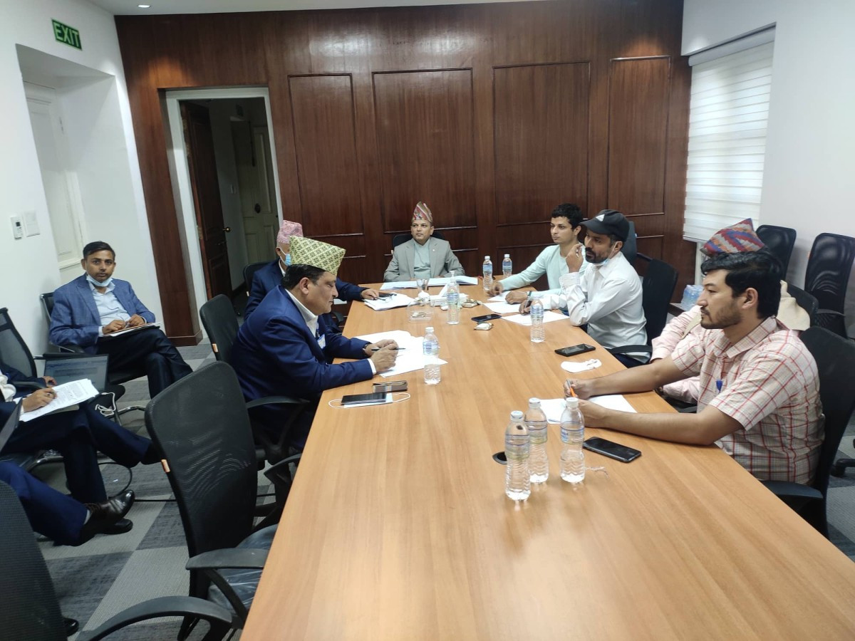 सरकारले गर्यो अर्को गज्जबको काम, डा. केसीको माग सम्बोधन 