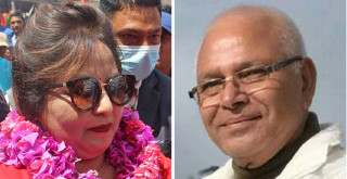 चुनाव नलड्ने भएपछि आरजुले यी नेतालाई अघि बढ्न भनिन्, कैलाली–५ मा तरंग  