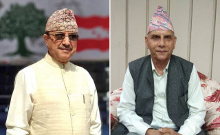 कांग्रेसले सुर्खेतबाट खड्का र थानीलाई चुनाव लडाउने 