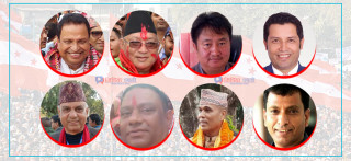 उद्योगपति विनोद चौधरीदेखि उमेश श्रेष्ठसम्म दुई दर्जनभन्दा बढी व्यवसायी चुनावी मैदानमा