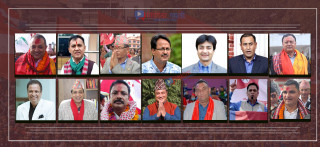 कांग्रेसका यी चर्चित युवा अनुहार जसले सजिलै चुनाव जित्छन्