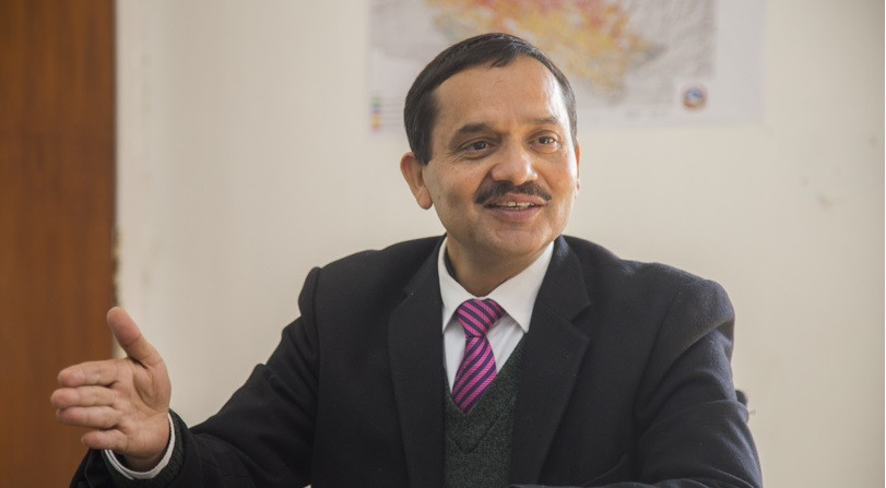 जसले कांग्रेसलाई दिएनन् धोका, एमालेले समर्थन गर्ने पक्का हुँदा पनि छाडेनन् पार्टी 
