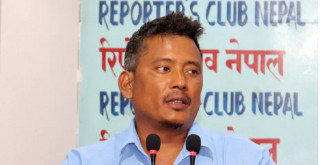 लक्ष्मण थारुको उम्मेदवारी रद्द, के हो कारण? 