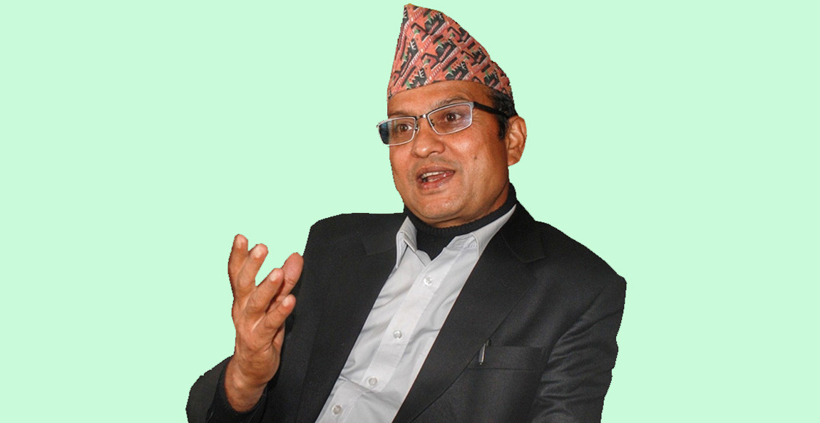 कानूनमन्त्रीले छाडे पद, के हो कारण? 