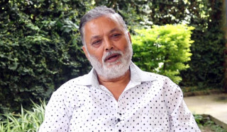 दलहरूको सत्तोश्राप गर्ने भीम उपाध्यायकी श्रीमती सुमन सायमीको पार्टीबाट समानुपातिक उम्मेदवार