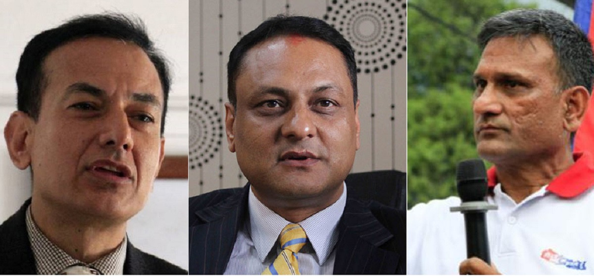 चर्चामै छैनन् नवराज, सर्वेन्द्रदेखि रमेश खरेलसम्मका दागी पूर्वप्रहरी उम्मेदवार 
