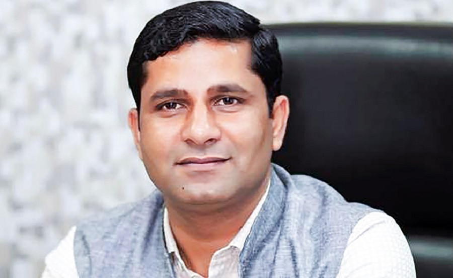 बाँके-२ : कुरा गर्ने काम नगर्ने इस्तियाक राईलाई प्रश्‍न - सांसद् र मन्त्री हुँदा पनि किन आएन कान्जी हाउसका लागि एक करोड?