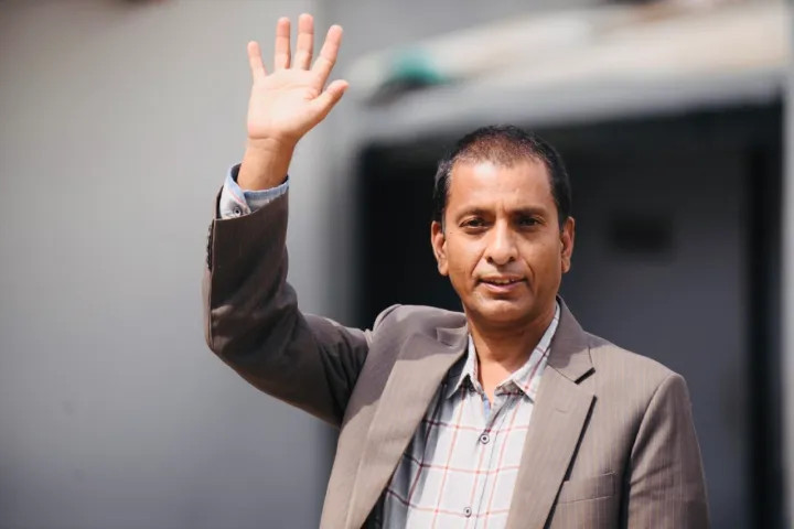 एमाले उम्मेदवार शिवाकोटी अझै लगानी बोर्डका सदस्य, उम्मेदवारी खारेज गर्न उजुरी