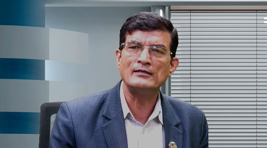 कञ्‍चनपुर २ : नरबहादुर धामीसँग ५ वर्षको हिसाब-किताब माग गर्दै कार्यकर्ताले बिथोले चुनावी कार्यक्रम, उठाए भ्रष्टाचार र बेथितिको मुद्दा