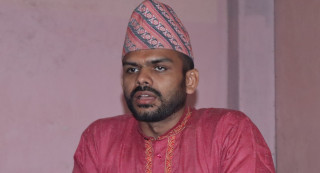 सागर ढकालको फन्डा बारे बोल्यो निर्वाचन आयोग, दियो यस्तो निर्देशन 