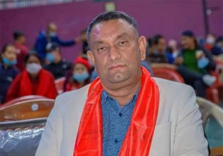 स्याङ्जामा राजु थापाले चुनाव जित्ने निश्चित, पौडेलले समर्थन सहित उम्मेदवारी फिर्ता लिए 