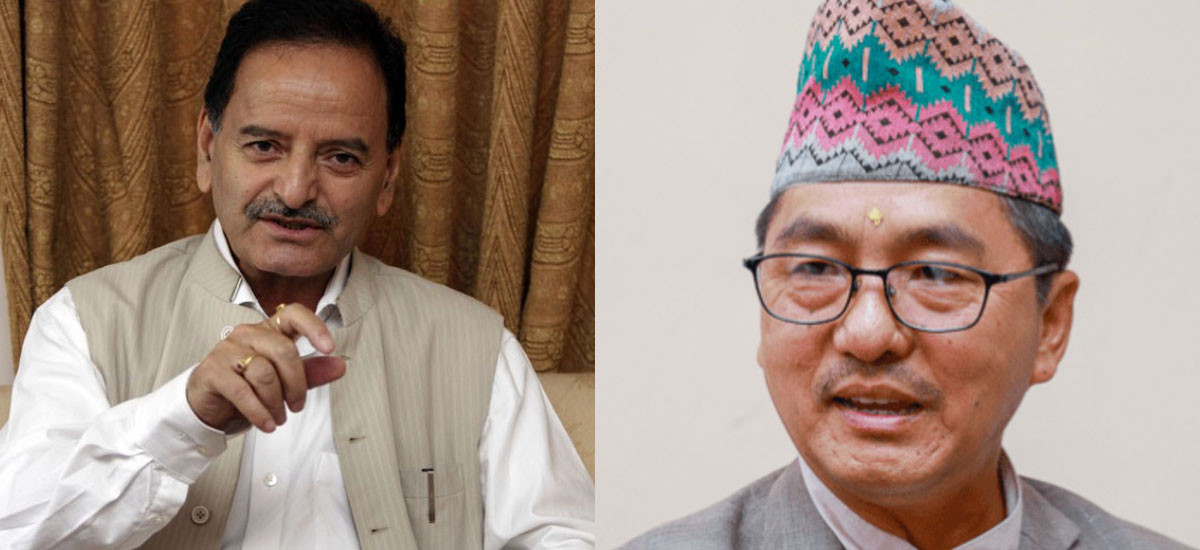 झापा ३ बाट आयो कांग्रेसका लागि खुसीको खबर, सिटौला यसरी बन्दैछन् बलियो
