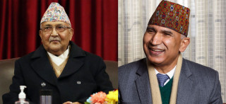 ओलीले विष्णु पौडेलबाहेक नाम चलेका नेता किन प्रचण्ड सरकारमा पठाएनन् ?