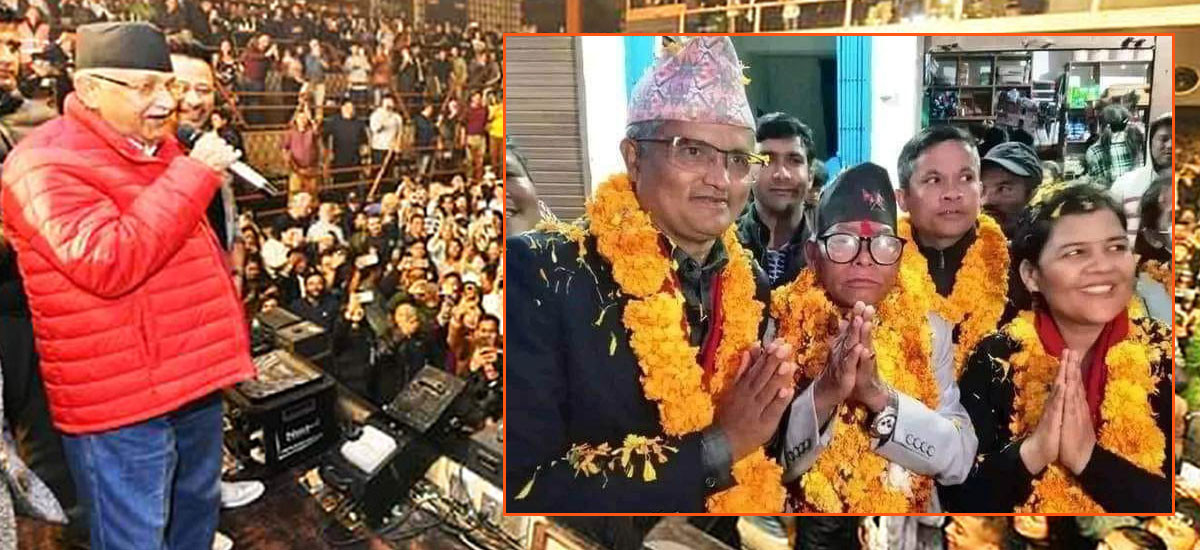 एमालेमा चुनावी फन्डा, ओली एलओडी नाइट क्लब पस्ने, सूर्य थापा ‘भेलु बाजे’ बोक्ने