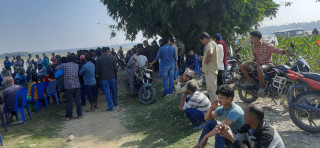 कञ्चनपुरका आरक्षपीडित भन्छन् - ५ वर्षसम्म सुतेर बस्‍ने नरबहादुरलाई भोट दिँदैनौं