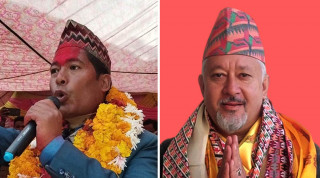 जाजरकोट प्रदेशसभामा कांग्रेसको क्लिन स्विप, चौतर्फी खुसियाली 