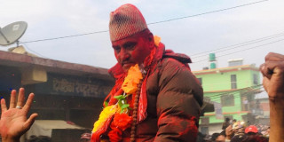 भीम रावलको जिल्लामा कांग्रेसको शानदार जित, एमाले निल 