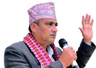 उदयपुर प्रदेश सभा १ (ख) मा कांग्रेसका हिमाल कार्की विजयी