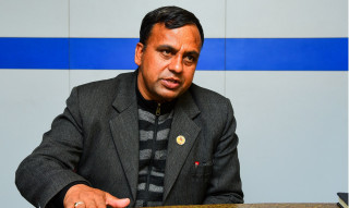बाजुराबाट कांग्रेस सह–महामन्त्री पाण्डे विजयी, एमाले निकै कमजोर 