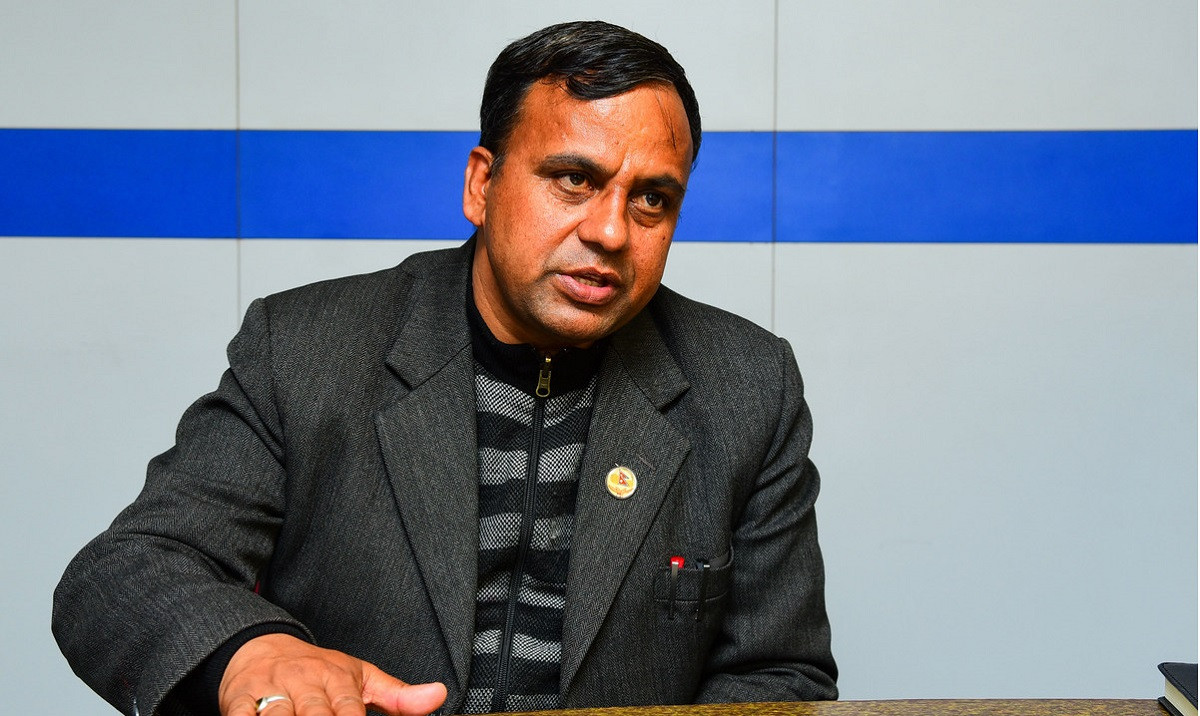 बाजुराबाट कांग्रेस सह–महामन्त्री पाण्डे विजयी, एमाले निकै कमजोर 