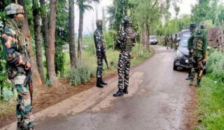 आतंकको पतन: जम्मू-कश्मीरका युवाले आतंकलाई अस्वीकार गरे