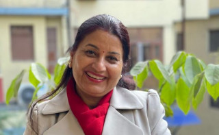 मकवानपुरमा कांग्रेस सिध्याउन सहमहामन्त्री डिनाको गेमप्लान, चुनाव हारेको रिस