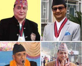 राणा, महर्जन र घिमिरेको पहलमा दुई सडक स्तरोन्नतीका लागि बजेट विनियोजन, चौतर्फी खुसियाली 