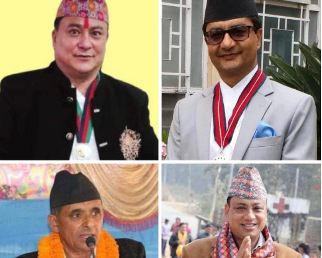 राणा, महर्जन र घिमिरेको पहलमा दुई सडक स्तरोन्नतीका लागि बजेट विनियोजन, चौतर्फी खुसियाली 