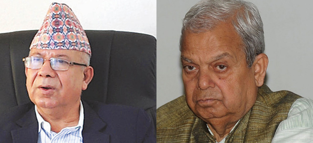 एमालेबाट फुटेको एकीकृत समाजवादी र जसपाबाट फुटेको लोसपा राष्ट्रिय पार्टीसम्म बन्न सकेनन्