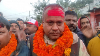 कांग्रेस मधेश प्रदेश संसदीय दलको नेतामा यादव विजयी 
