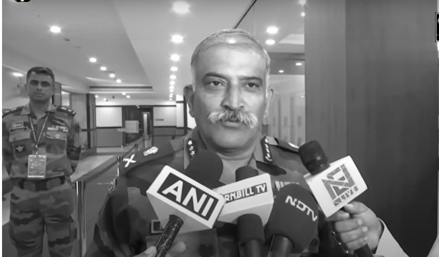 भारतीय सेनाले भने - यो सन् १९६२ होइन, सीमा सुरक्षाका लागि भारत तयार छ