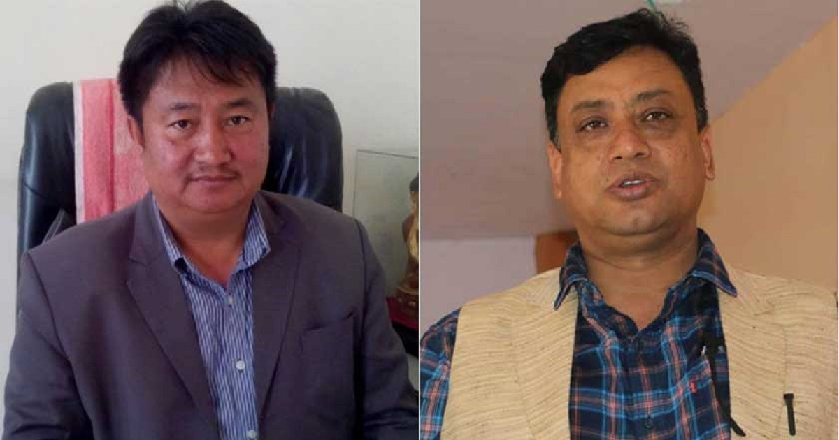 बागमती प्रदेशमा लामा वा बानियाँमध्ये कांग्रेसबाट कसले नेतृत्व गर्लान् ?