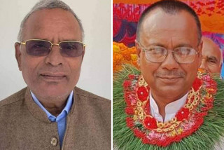 कांग्रेस मधेस प्रदेश दलको नेतामा कृष्ण यादव निर्वाचित