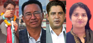 जिम्मेवारी नदिएर चार मन्त्रीको हुर्मत लिइँदै, चुलिँदै असन्तुष्टि