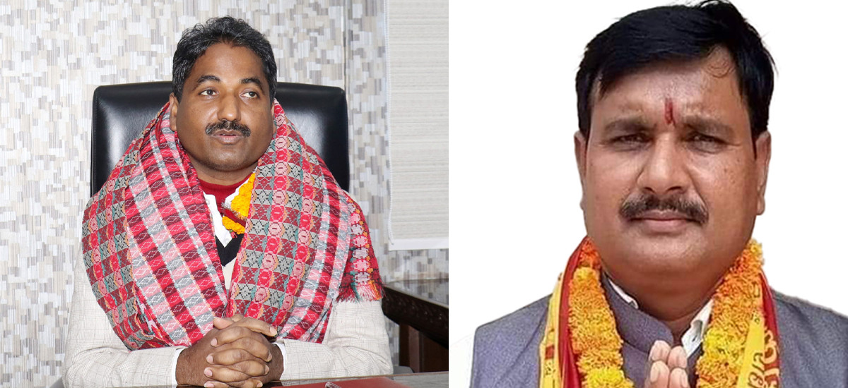 प्रभु साहलाई धोका दिँदै किरण साह पसे एमाले