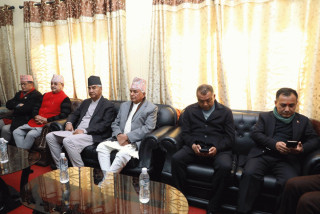 कांग्रेसले भोलि मन्त्रीको नाम टुंगो लगाउने, मन्त्रिपरिषद् विस्तारमा सकस