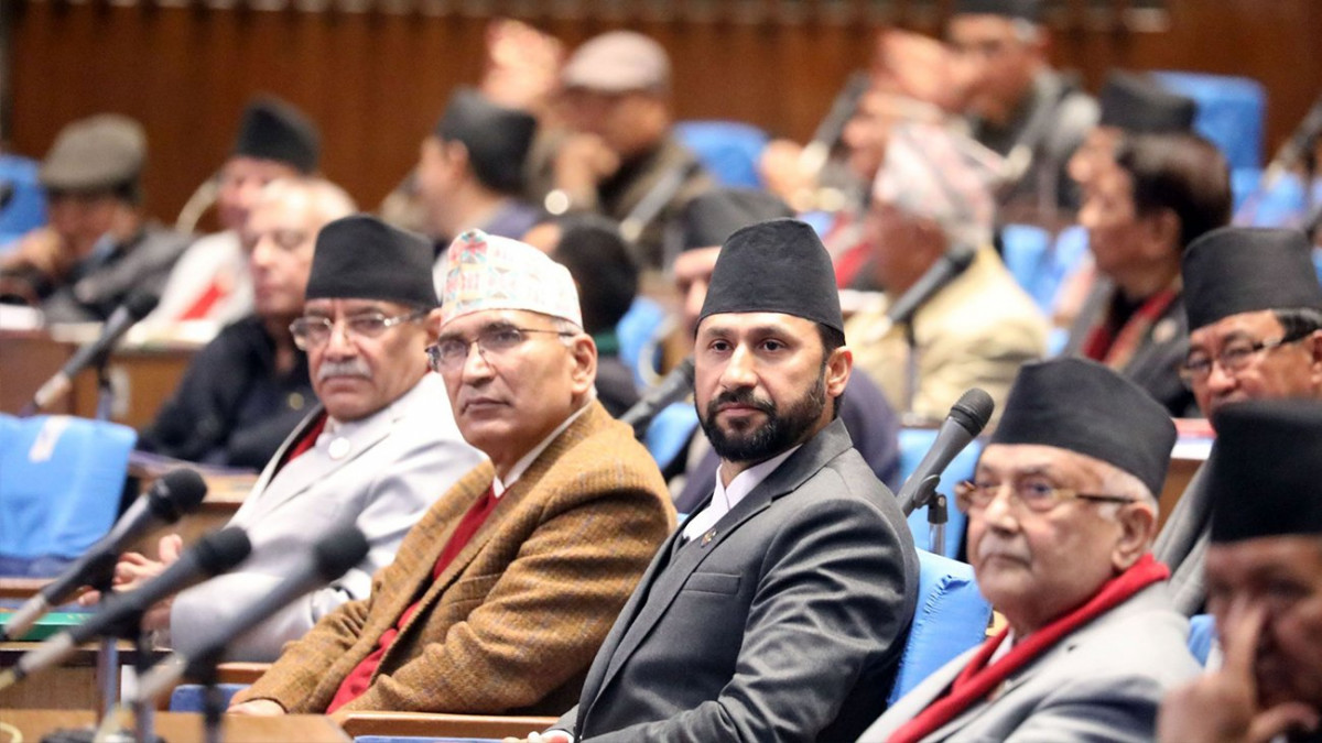 कुन पार्टीले कति मन्त्री पाउने भए? यस्तो छ सम्भावित भागवण्डा