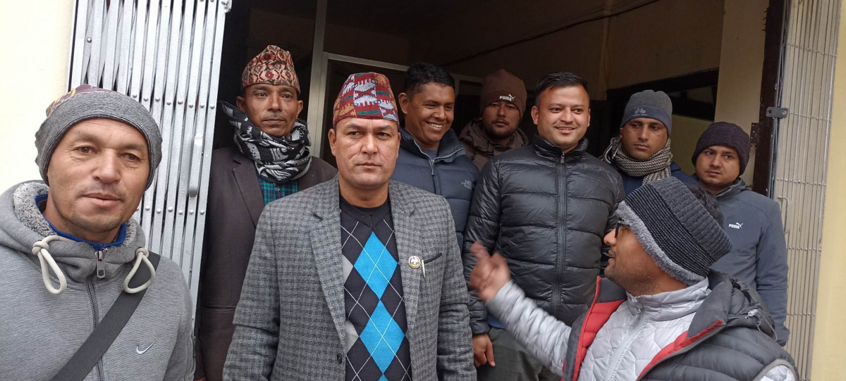 सुदूरपश्चिममा सभामुखको निर्वाचन फेरी हुने, के हो कारण? 