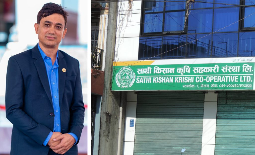 रवि लामिछानेको पार्टीका सांसदले गरे लाखौंको हिनामिना! 