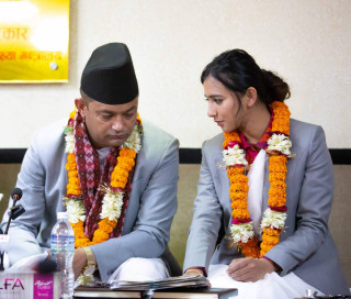 नयाँ मन्त्री आउने वित्तिकै स्वास्थ्य मन्त्रालयमा बबण्डर, कर्मचारी तनावमा 