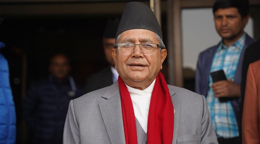 सभामुखमा घिमिरे निर्वाचित, कांग्रेसकी न्यौपानेले कति मत ल्याइन्?