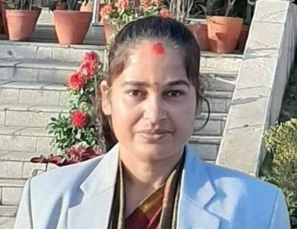कांग्रेसले उसपभामुखमा यादवलाई अघि सार्ने