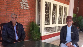 देउवाका ज्योतिषीले गरे डरलाग्दो भविष्यवाणी