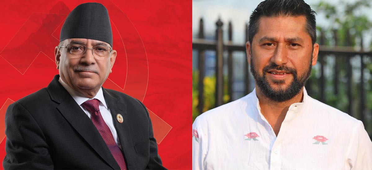 रवि लामिछानेले भने– सरकारलाई दिएको समर्थन फिर्ता लिँदैछौं